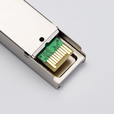 1.25G SFP Gigabit Fiber Transceiver Single Mode