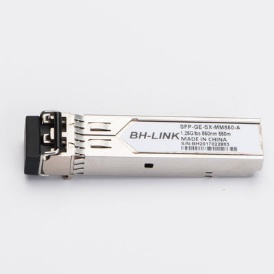 Compatible With Huawei Optical Module Switch SFP-GE-SX-MM850nm-A Gigabit Multimode SFP Fiber Module