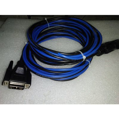 Het Koord van de Huaweima5680t 5683T gelijkstroom Huawei olt-48V Macht