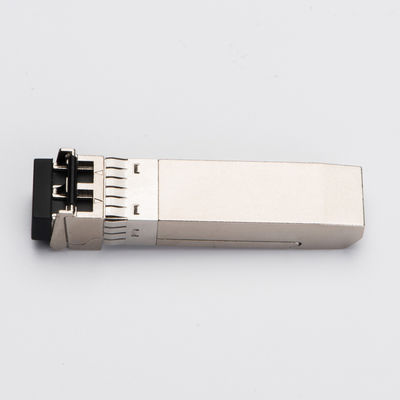 10 Gigabit Sfp Transceiver , SFP+10G850nm 300M Multimode Sfp Module SFP-10G-SR