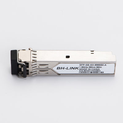 Compatible With Huawei Optical Module Switch SFP-GE-SX-MM850nm-A Gigabit Multimode SFP Fiber Module