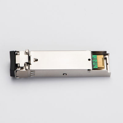 Compatible Huawei H3C Cisco Fiber Optic Module SFP+10G-LR SFP-XG-LX-SM1310 Gigabit Single Mode