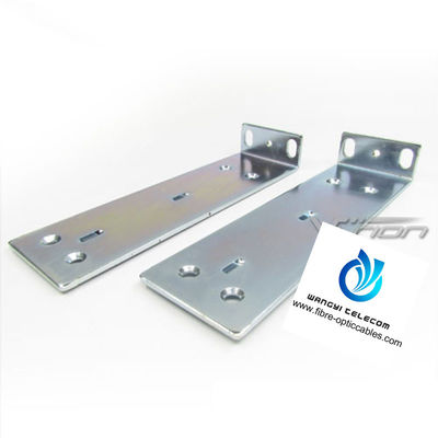 Hot Dip Galvanized Steel Cisco Rack Mount Kit With All Screws